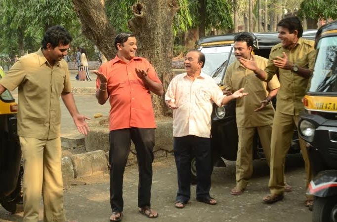 Taarak Mehta: Nattu Kaka & Bagha Under The Spell Of ‘Chamatkari’ Angoothi